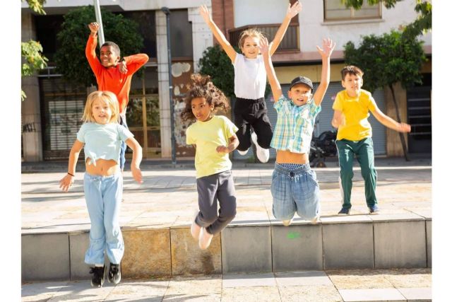 Aprovechar el verano para seguir aprendiendo alemán con la Academia Hamburg - 1, Foto 1