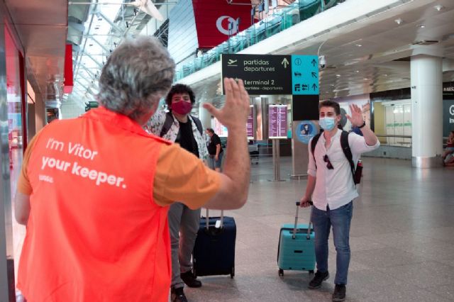 El sector de alquiler vacacional confía en LUGGit como socio estratégico para la gestión del equipaje - 1, Foto 1