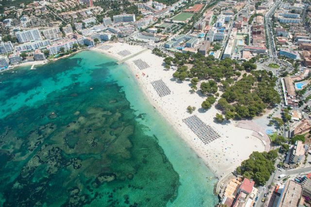 Calvià obtiene el Sello de Turismo Familiar por su excelencia en la atención a las familias - 1, Foto 1