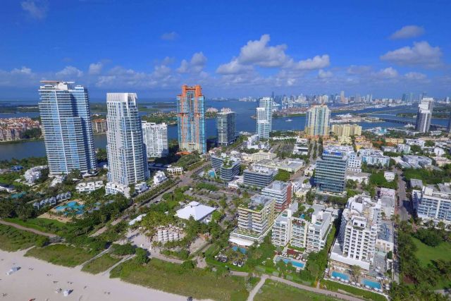 El grupo inmobiliario UTG Miami, especializado en propiedades residenciales, se consolida como todo un referente en Miami - 1, Foto 1