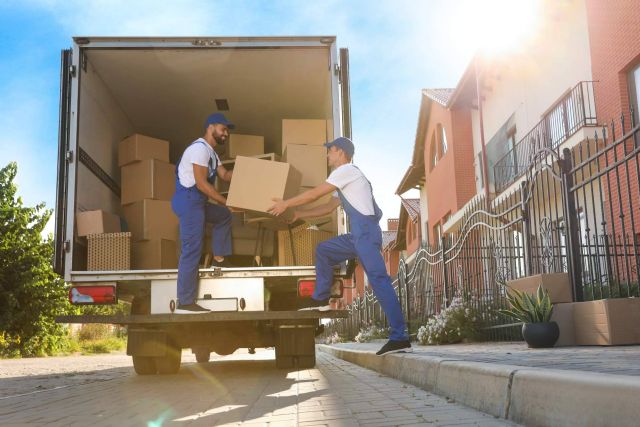 Redmoving, empresa especializada en mudanzas a Alemania - 1, Foto 1