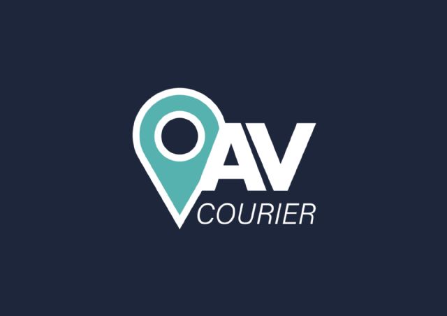 AV Courier estrena nueva página web - 1, Foto 1