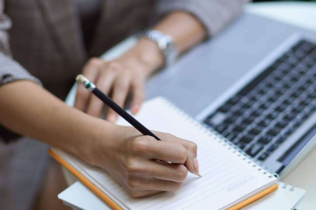 Hacer TFG, apoyo a los estudiantes universitarios para la realización del trabajo fin de grado - 1, Foto 1