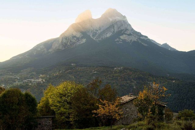 Camping Repòs del Pedraforca, un lugar para ir de escapada en otoño - 1, Foto 1