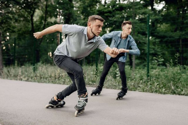 People Time Sport, una nueva aplicación para organizar quedadas deportivas - 1, Foto 1