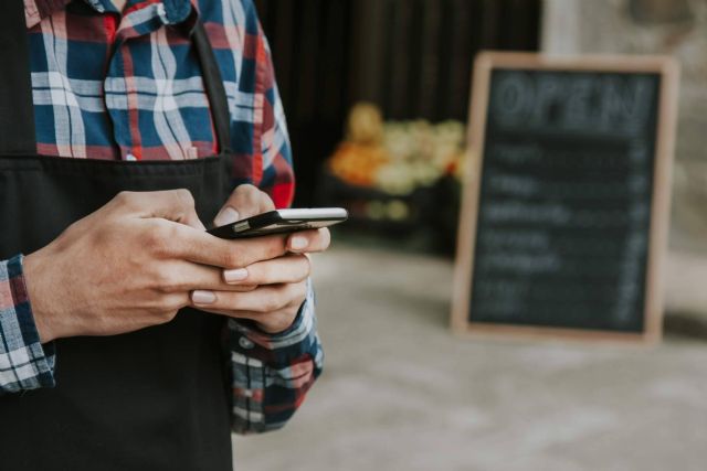 Mejorar la experiencia de los clientes con el software TPV para cafeterías de Miss Tipsi - 1, Foto 1