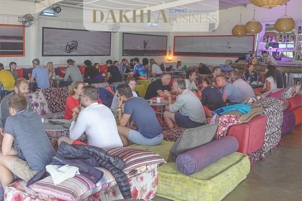 Se abren las candidaturas para participar en Dakhla business Summit - 1, Foto 1