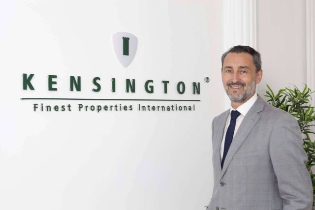 La máster franquicia de Madrid, el inicio de la expansión de Kensington Finest Properties International en la península - 1, Foto 1