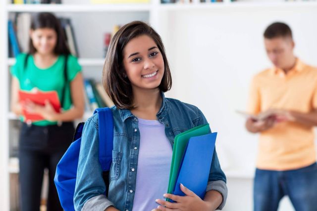 Una escuela de español con cursos adaptados a cada estudiante, Spanish Blackboard Academy - 1, Foto 1