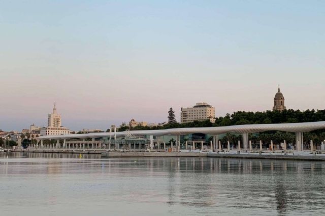 A Made in Málaga se le han unido diversas empresas malagueñas - 1, Foto 1