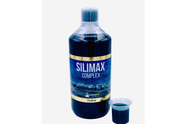 Silimax complex, un producto para las articulaciones de Comdiet Roig Laboratorios - 1, Foto 1