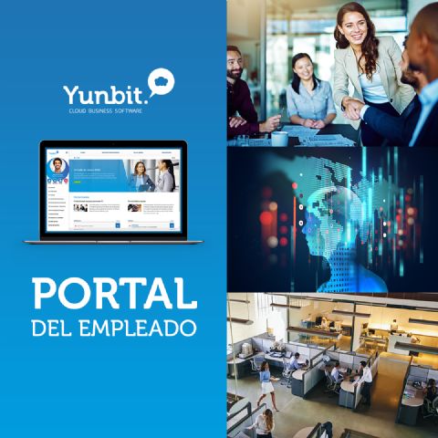 Portal del empleado, elemento clave para la evolución - 1, Foto 1