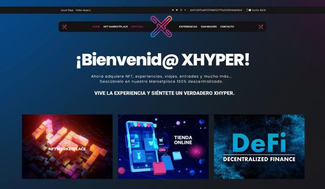 XHYPE presente en el TOP 100 de criptomonedas en 2023 - 1, Foto 1