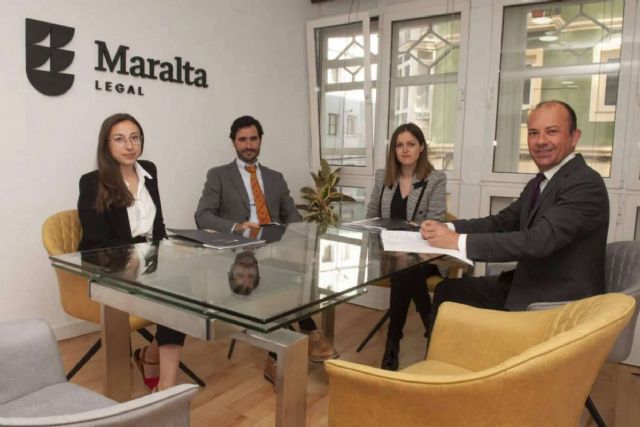 ¿En qué momentos se emplea el concurso de acreedores?, por Maralta Legal - 1, Foto 1