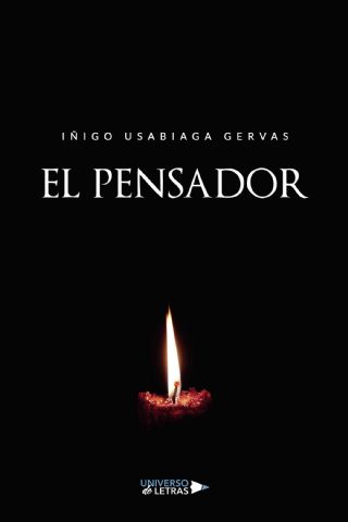 El escritor Íñigo Usabiaga reflexiona sobre la identidad personal en el ´El pensador´ - 1, Foto 1