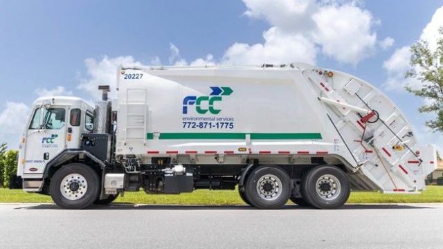 FCC Servicios Medio Ambiente adjudicataria de otro contrato en Florida (EE.UU.) por 63 millones de dólares - 1, Foto 1