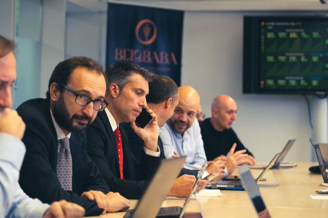 BELOBABA Academy consolida su apuesta por la formación y se alía con FTX, Darwinex, Team Queso, Avalanche y LitLab Games para su programa de estudios - 1, Foto 1