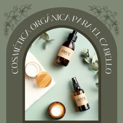 Las ventajas de la cosmética capital por Orve Cosmetics - 1, Foto 1