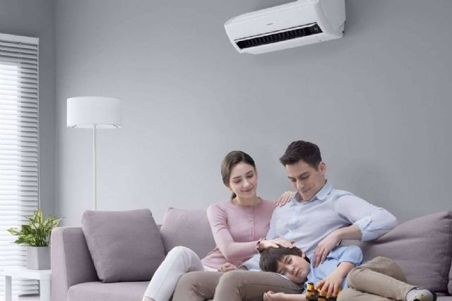 Termoesfera presenta las ofertas de aires acondicionados Samsung de este verano - 1, Foto 1