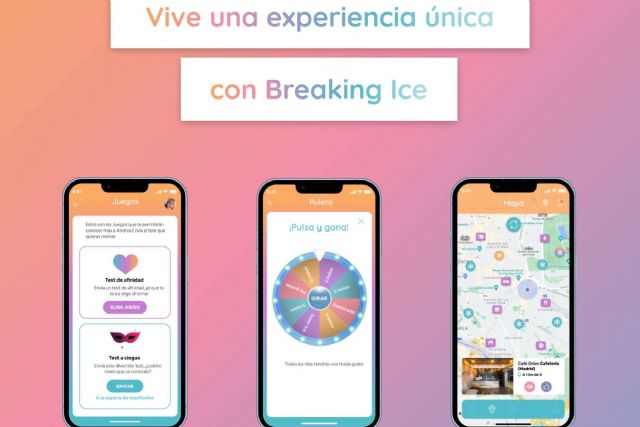 ¿Qué ventajas tiene adherirse como establecimiento al mapa interactivo de Breaking Ice? - 1, Foto 1