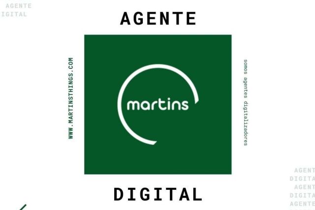 El agente digitalizador Martins Things ofrece excelentes beneficios a las entidades que eligen sus servicios de última tecnología - 1, Foto 1