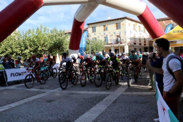 Fernando Baraza se lleva el VI Desafío Puerta de La Alcarria en Torija - 1, Foto 1