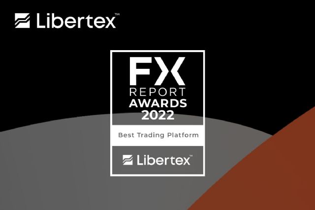 Libertex suma su tercer premio del año - 1, Foto 1