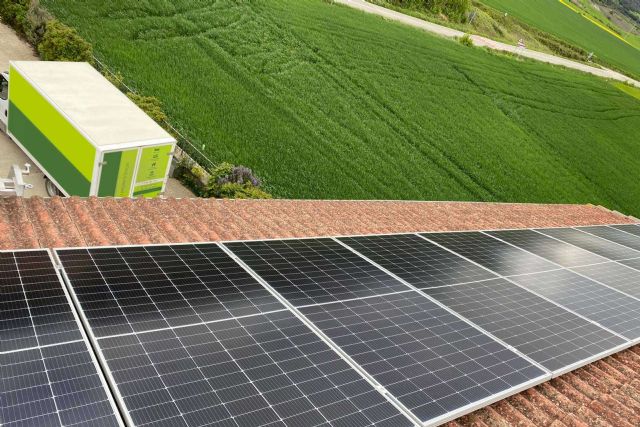 ¿Cuáles son los beneficios del autoconsumo solar?, por SolarTRES60 - 1, Foto 1