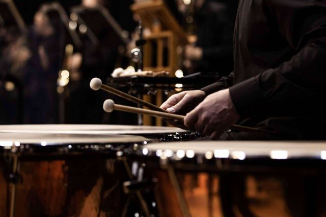 ¿Cómo son las baterías musicales de Percuforum? - 1, Foto 1