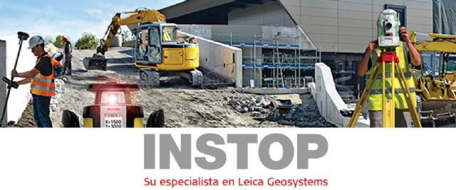 INSTOP consolida su crecimiento y mantiene su colaboración con la consultoría de empresas CEDEC - 1, Foto 1