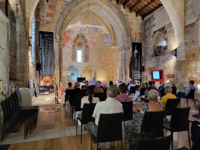 Sigüenza presenta a los ciudadanos su Plan de Acción Local de la Agenda Urbana - 1, Foto 1