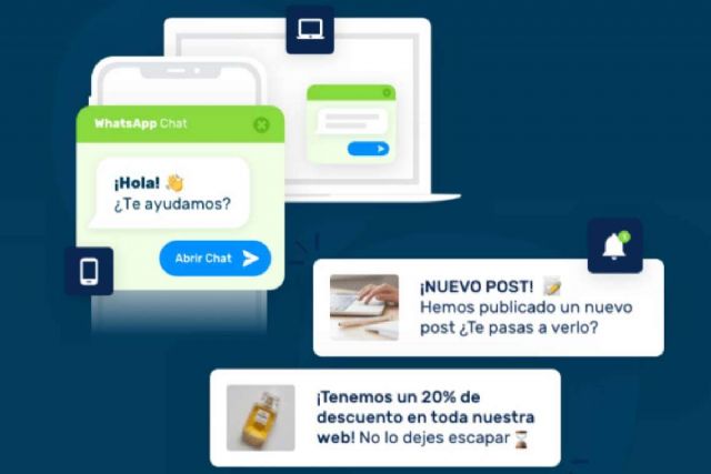 ¿Cómo aumentar el CTR de las notificaciones?, por iurny - 1, Foto 1