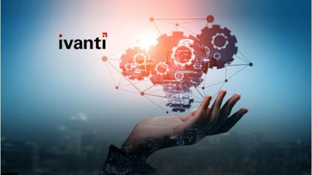 Ivanti amplía su plataforma Neurons para optimizar la experiencia digital de los empleados - 1, Foto 1