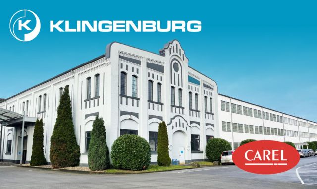 CAREL adquiere el 100% del capital social de Klingenburg GmbH y Klingenburg International Sp. Z.o.o - 1, Foto 1