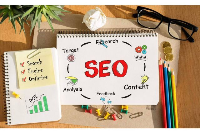 BCM Marketing ayuda a aprovechar la creación de contenidos para aplicar una estrategia de posicionamiento SEO - 1, Foto 1