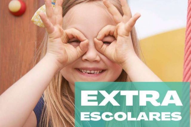 Aula Joven dispone de variedad de actividades extraescolares para niños - 1, Foto 1