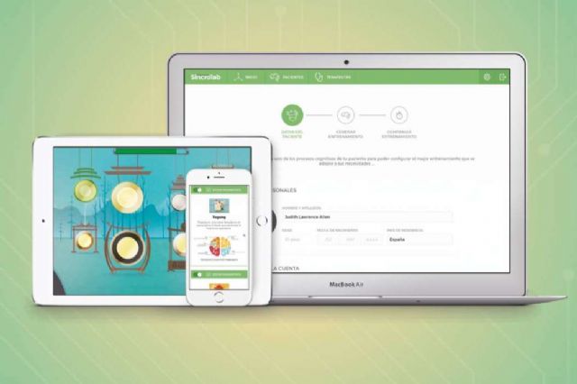 Profesionales de la Salud Mental prescriben el primer Tratamiento Digital Español para tratar el TDAH - 1, Foto 1