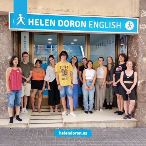 Nuevos profesores se preparan para enseñar inglés para niños siguiendo el método Helen Doron English - 1, Foto 1