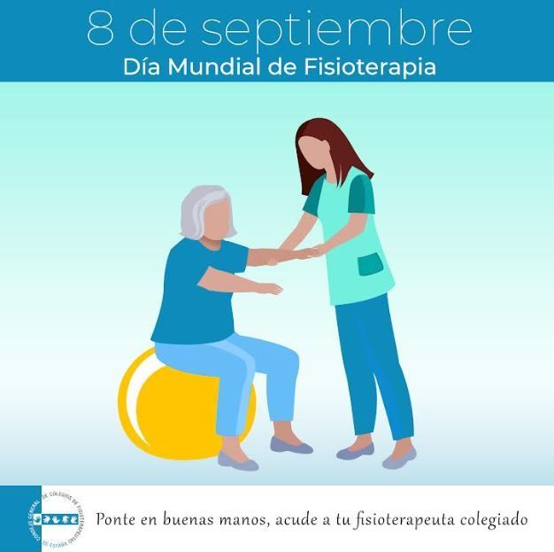 La fisioterapia, la mejor ayuda para aliviar a los 500 millones de personas que padecen artrosis - 1, Foto 1