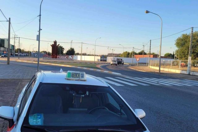 Acerca de los servicios de taxi en Leganés y el sur de Madrid de Taxis Madrid Sur - 1, Foto 1