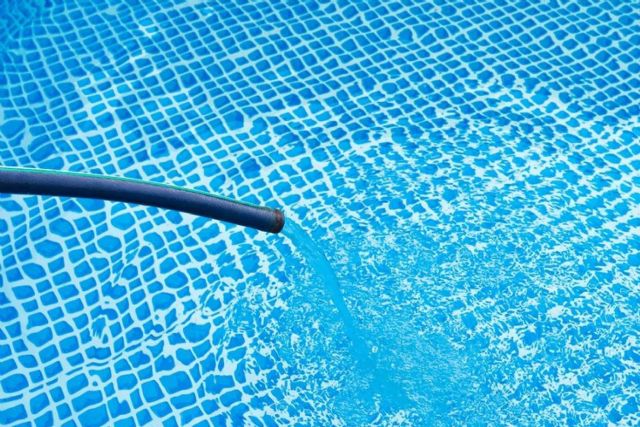 ¿En qué momento se debe poner agua nueva a la piscina?, por JuJuJu Aquacenter - 1, Foto 1