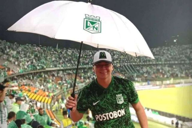 ¿Cómo conseguir entradas para el Atlético Nacional con Football Host? - 1, Foto 1