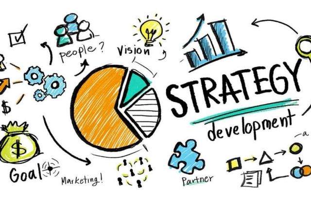 Gritovisual sobre la importancia de una buena estrategia para impulsar las redes sociales - 1, Foto 1