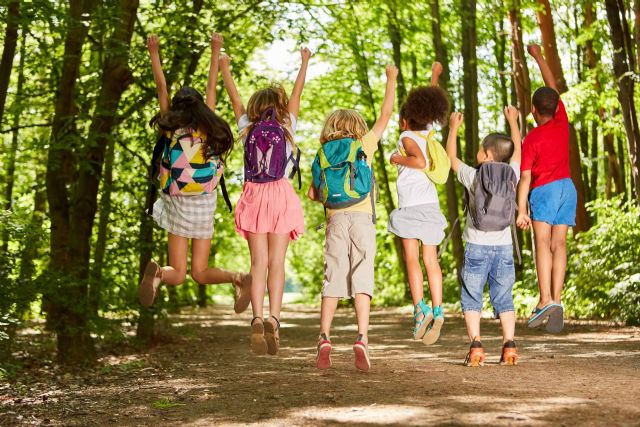 Aventurarte y sus campamentos multiaventura para aprender habilidades desde pequeño - 1, Foto 1