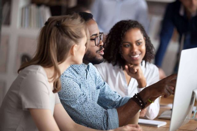 Digitalización, apuesta de las empresas para sobrevivir - 1, Foto 1