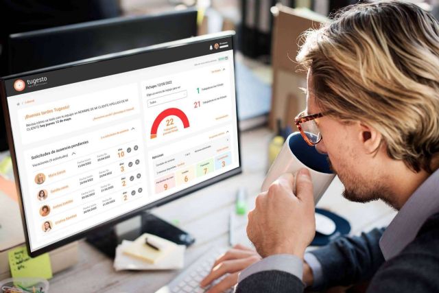 Tugesto pone un novedoso software de nóminas con asesoramiento a disposición de sus clientes - 1, Foto 1
