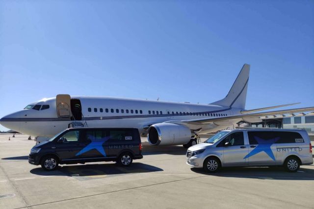 Uno de los destinos de turismo de alto standing que más crecen en 2022 es Málaga, señalan desde United Aviation - 1, Foto 1