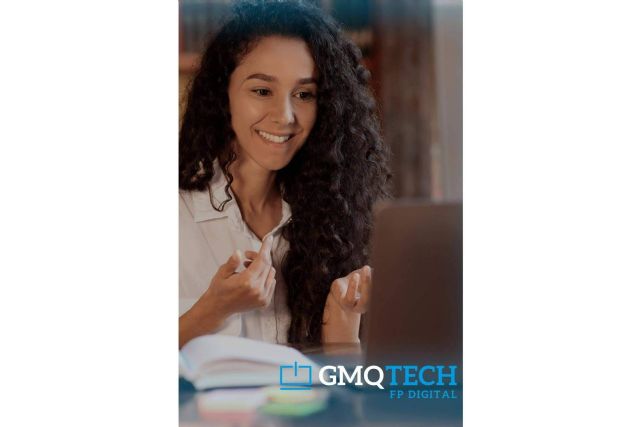 La formación online del centro GMQTECH ayuda a escribir el futuro digital de sus alumnos - 1, Foto 1