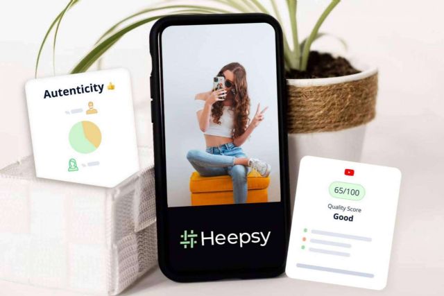 Heepsy ayuda a enlazar una marca con el influencer adecuado para multiplicar las ventas - 1, Foto 1