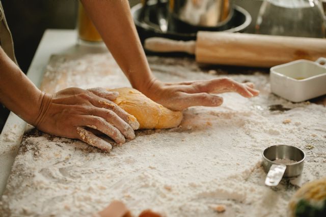 La gastronomía típica de Palafrugell según Jordi Cuxart - 1, Foto 1